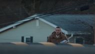 Tim Robinson in Friendship (Image via A24)
